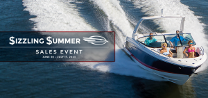 Chaparral's Sizzling Summer Sales Event